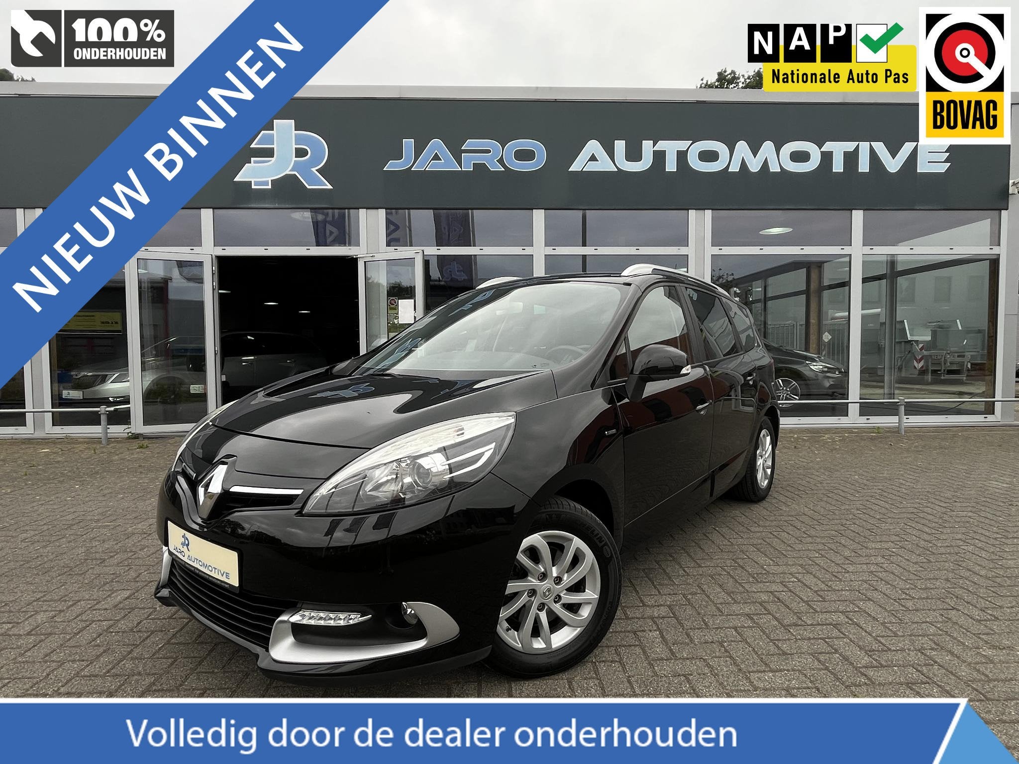 Renault Grand Scenic