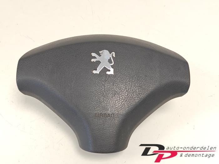 Airbag links (Stuur) van een Peugeot 308