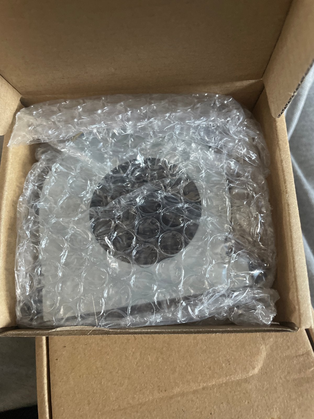 2x Laptop Koeler Ventilator BSC0805HA-00 DC05V 0.60A, Ophalen of Verzenden, Nieuw, Luchtkoeling