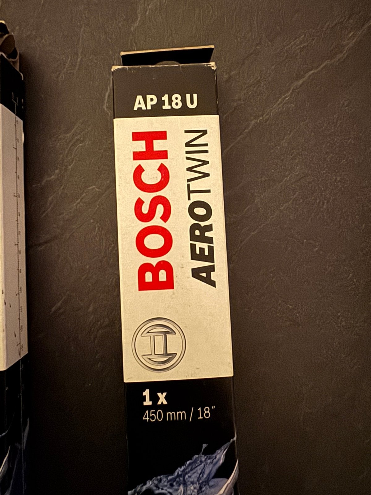 Bosch Aerotwin ruitenwissers AP26U en AP18U nieuw, Auto-onderdelen, Ophalen of Verzenden, Nieuw, Universele onderdelen