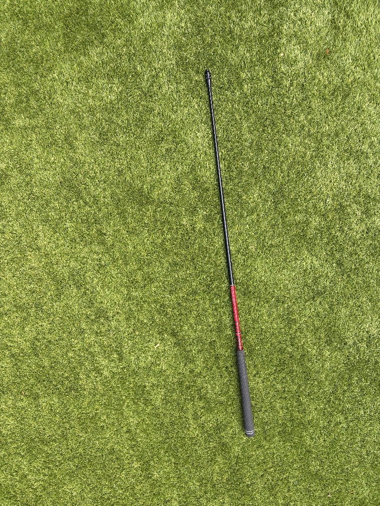 KBS TD 70 Cat3 - Fairway wood shaft (AI Smoke adaptor), Ophalen, Zo goed als nieuw, Club, Callaway