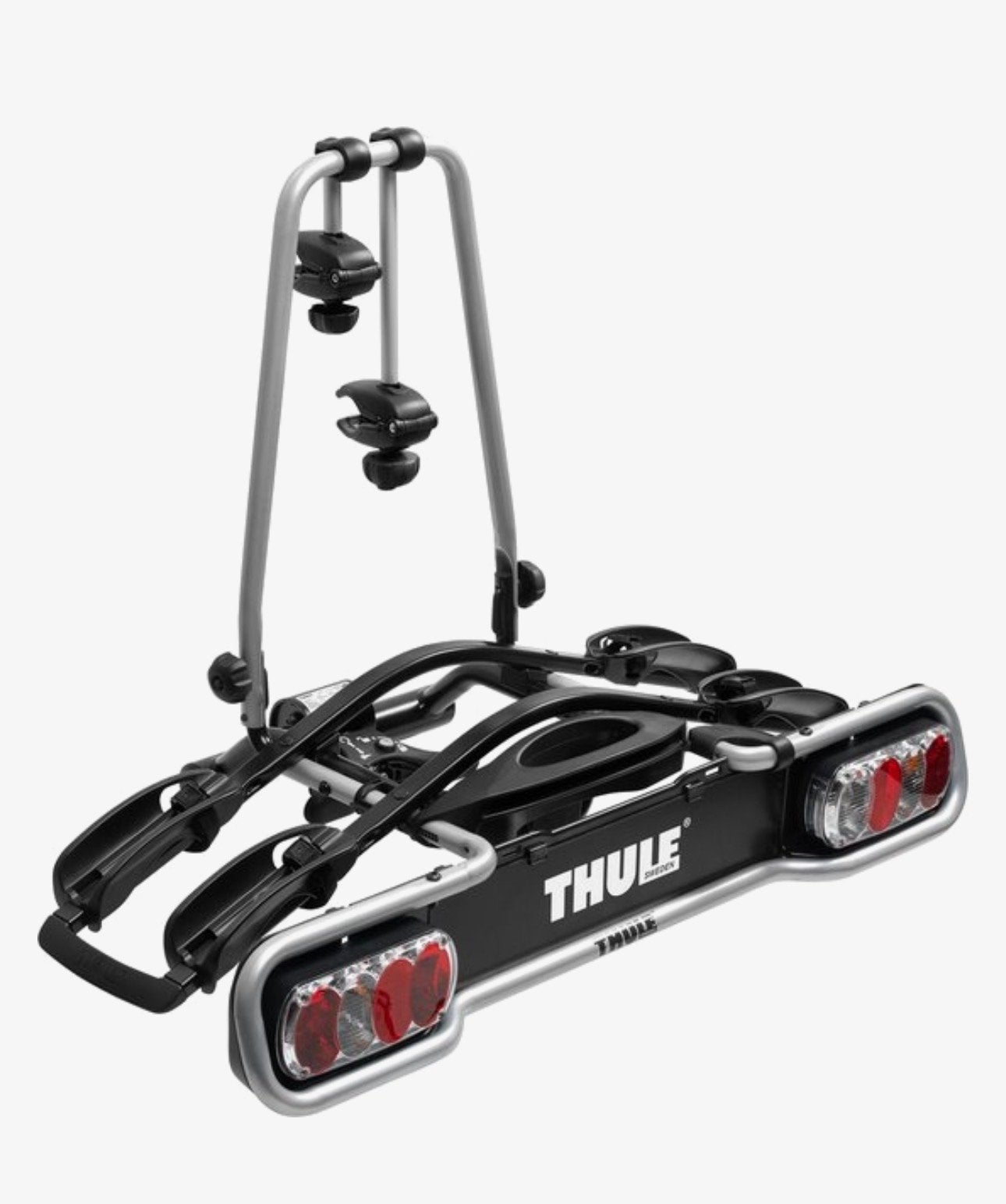 Thule EuroRide 940 fietsendrager voor 2 fietsen, Ophalen, Zo goed als nieuw