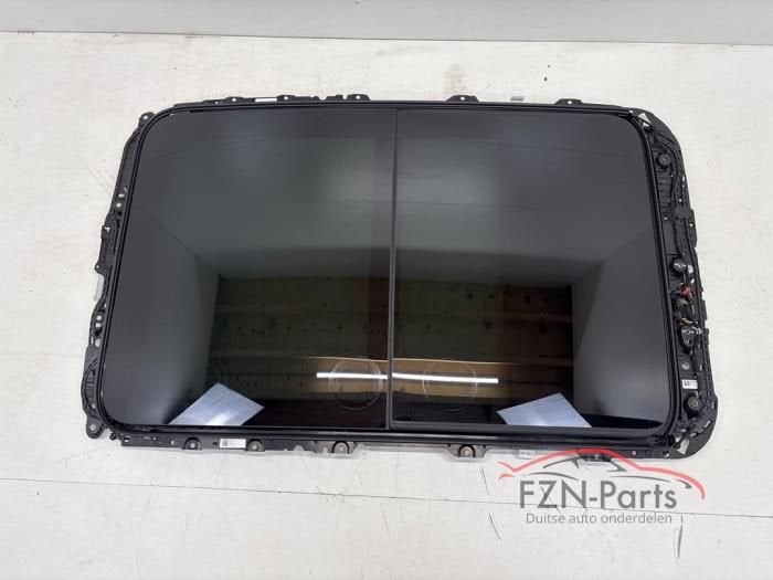 VW Tiguan 571 CT1 Pano panoramadak schuifdak, Ophalen of Verzenden, Gebruikt