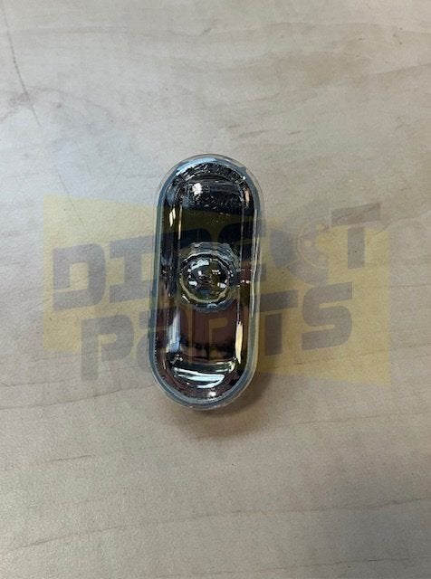 Seat/Volkswagen (9/97-7/15) zijknipperlicht Links/Rechts hel