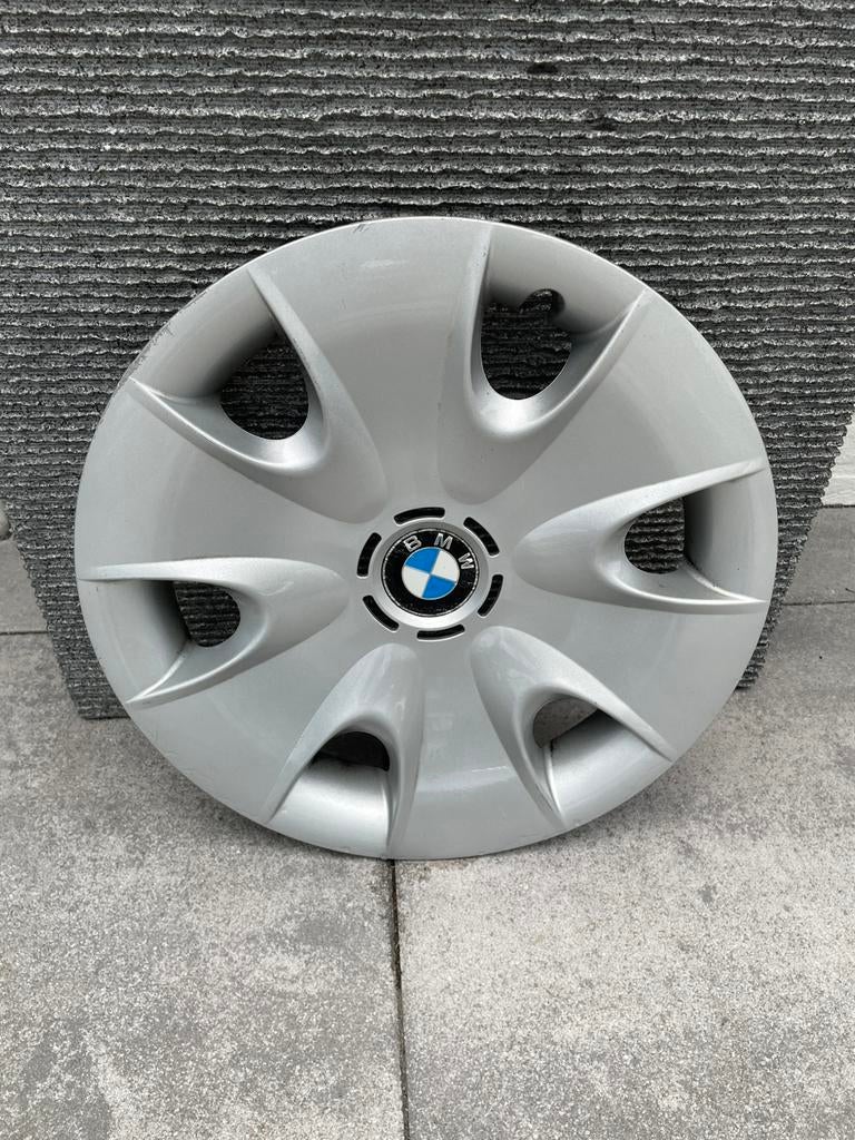 BMW WIELDEKSEL, Auto diversen, Wieldoppen, Ophalen of Verzenden, Zo goed als nieuw