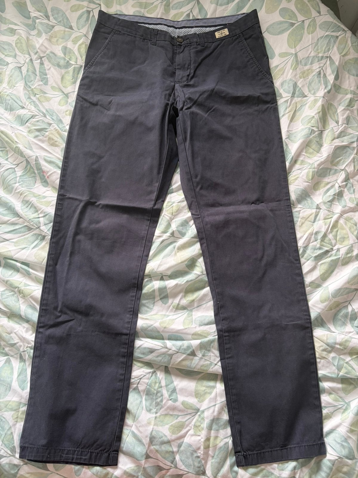 Kledingzak voor mannen - maten 34/34 , xxl, Verzenden, Zo goed als nieuw, Maat 56/58 (XL), Meerkleurig