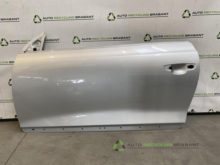 Portier 4Deurs links-voor van een Volkswagen Scirocco, Auto-onderdelen, Gebruikt, -, Deur, -