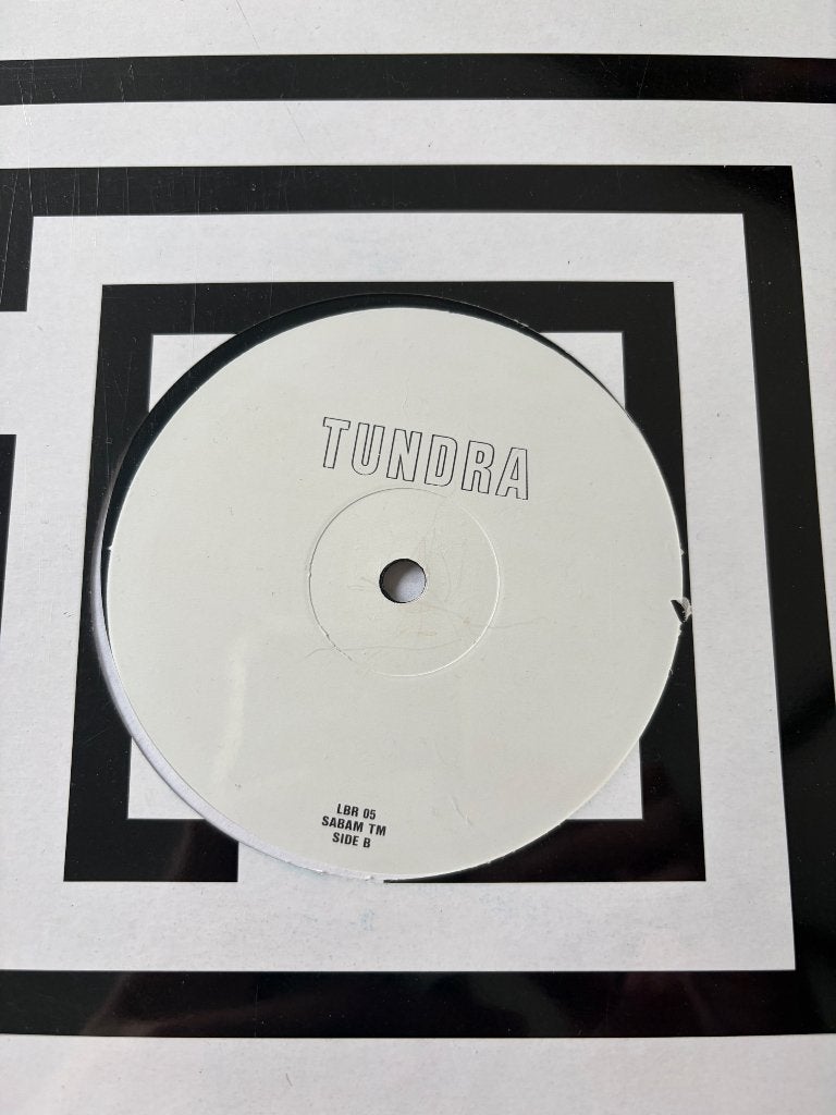 Tundra - Tundra, Verzenden, Zo goed als nieuw, Overige formaten