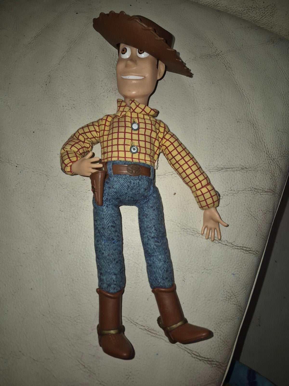 Woody Allen vintage met geluid, Ophalen, Met geluid