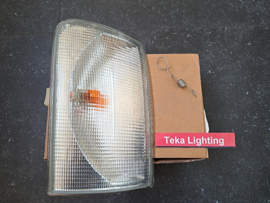VW LT 28-35 28-46 Knipperlicht Depo 01-441-1526 Rechts, Ophalen of Verzenden, Nieuw, Volkswagen
