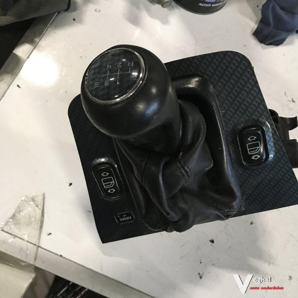 Mercedes SLK R170 1999 Schakelmechanisme 5 bak