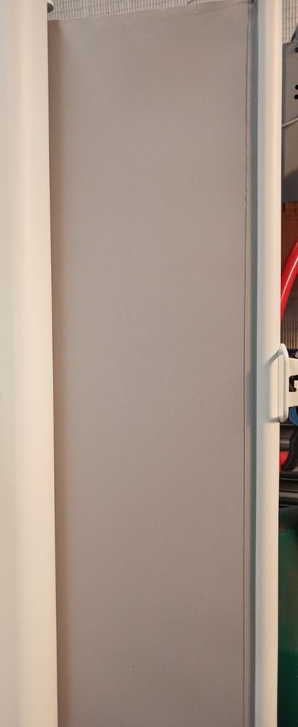 nieuw weinor paravento uittrekbaar windscherm., Ophalen, Nieuw