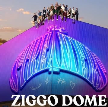 Tickets The Streamers vrijdag 18 september te koop, Tickets en Kaartjes, Evenementen en Festivals, Drie personen of meer