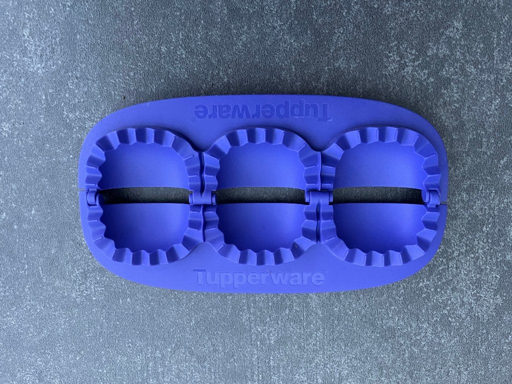 Tupperware ravioli- of pasteipers, Ophalen of Verzenden, Nieuw, Overige typen