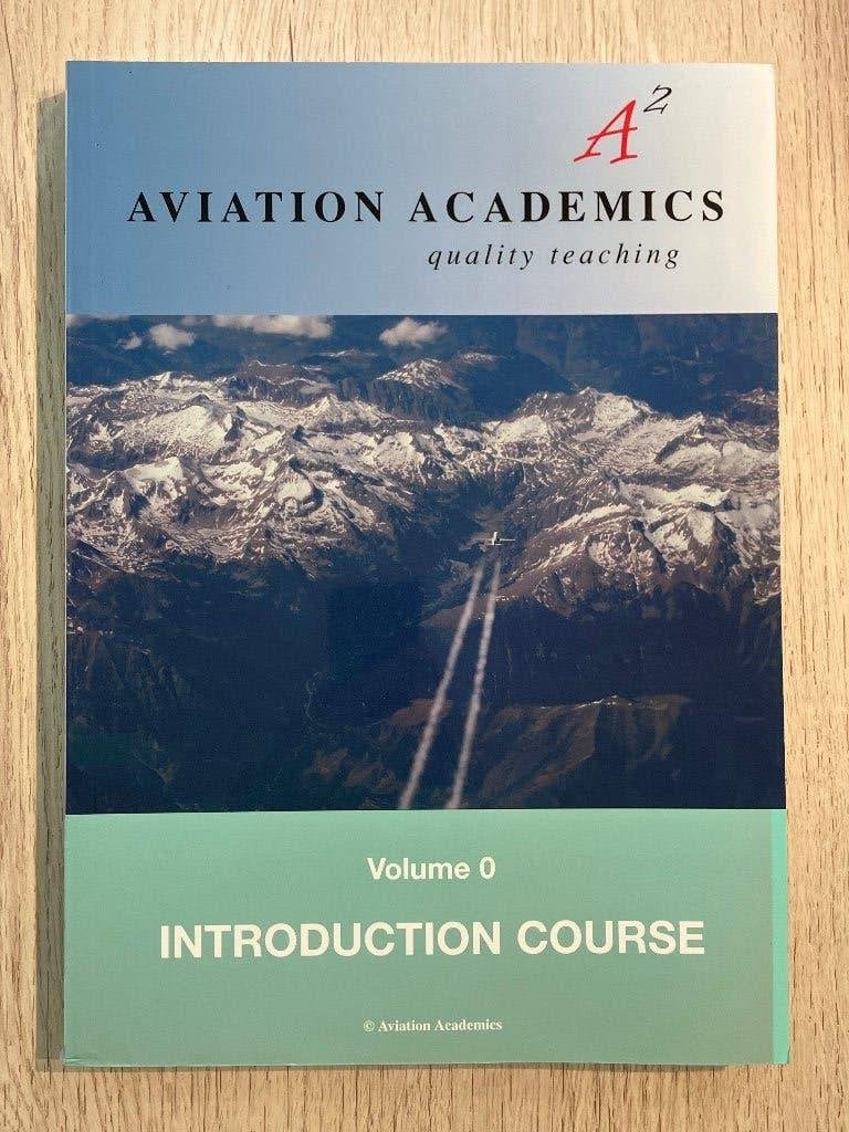 NIEUW : AVIATION ACADEMICS PILOTENOPLEIDING ATPL !, Boeken, Studieboeken en Cursussen, Nieuw, AVIATION ACADEMICS, Beta, HBO
