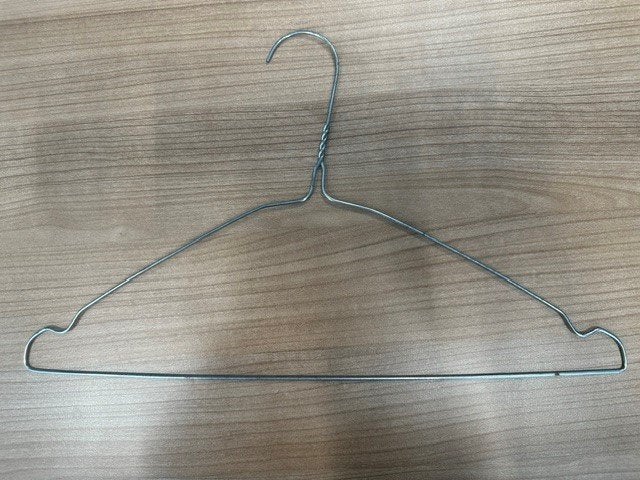 Kleerhangers, Ophalen of Verzenden