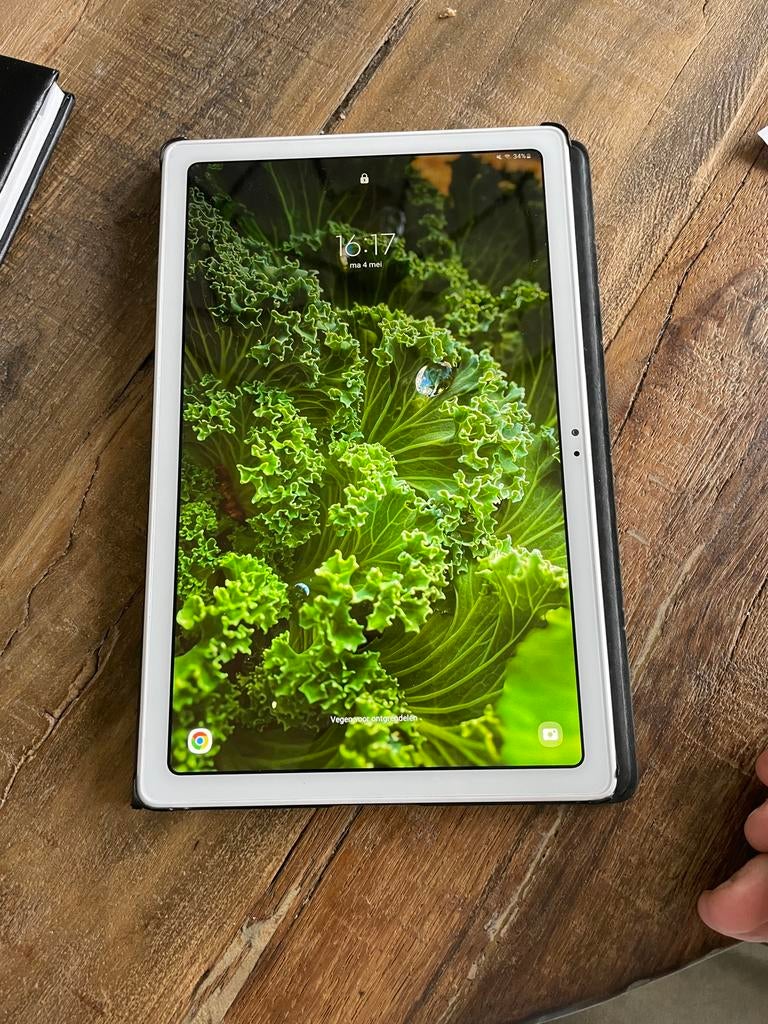 Samsung Galaxy Tab A7 (SM-T500), Computers en Software, 10 inch, 32 GB, Ophalen of Verzenden, Zo goed als nieuw
