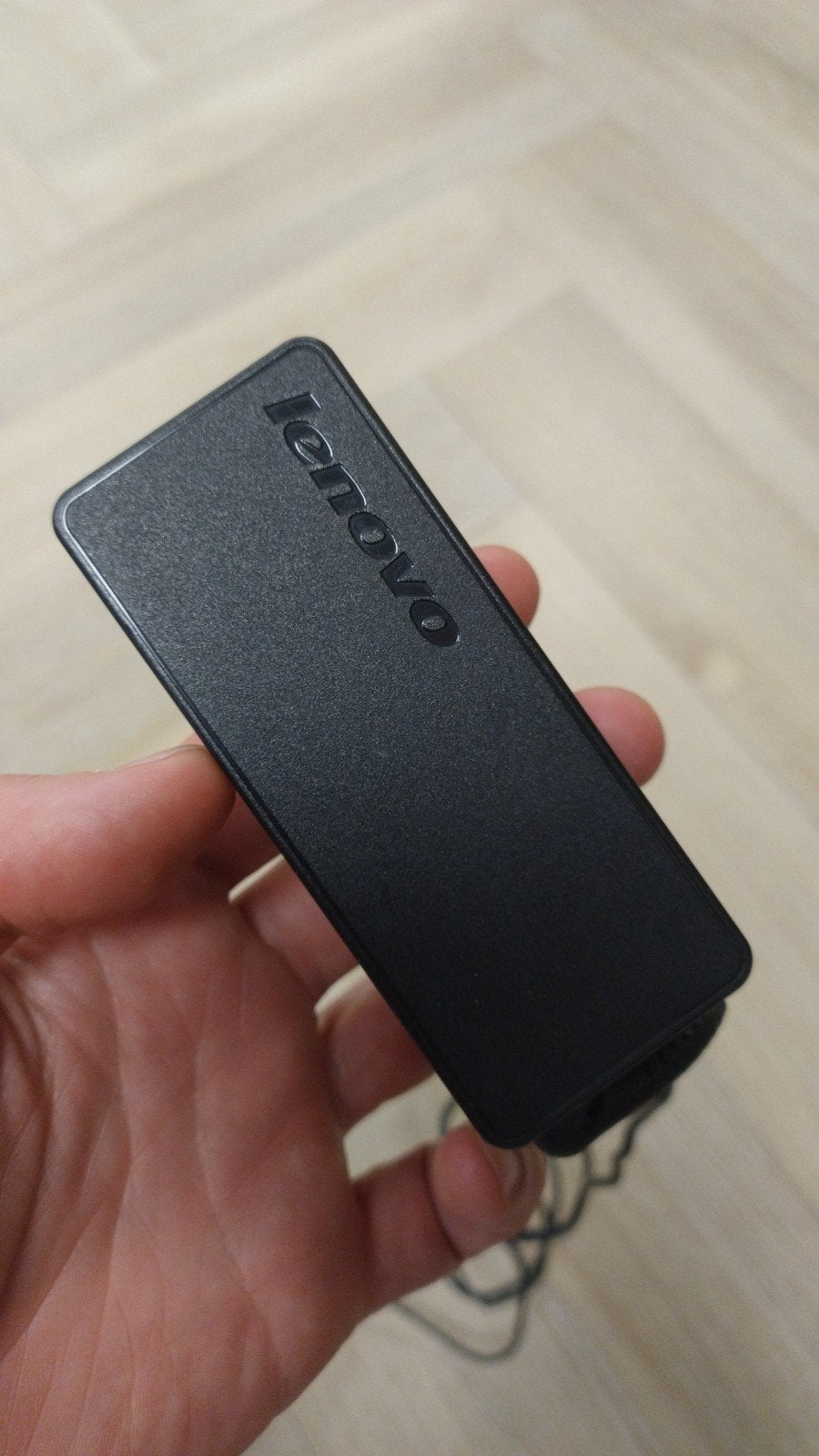 Partij van 5 Lenovo 65W 20V Oplader Adapter Vierkante Pin, Ophalen of Verzenden