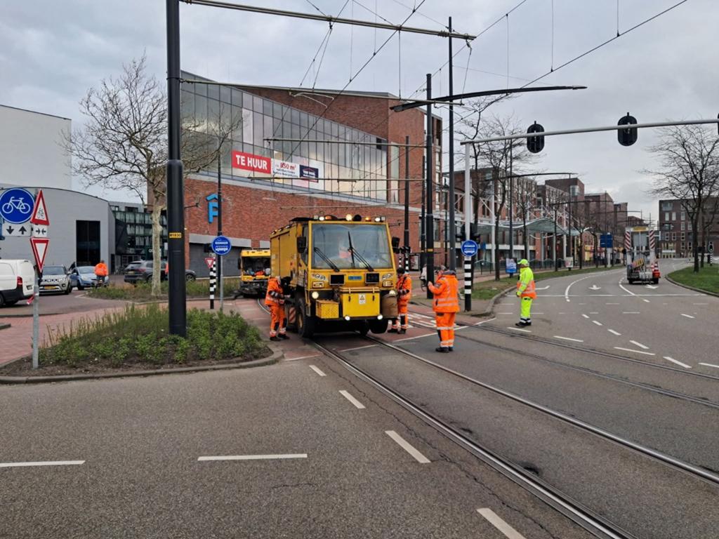 Hovenier voor al uw groenprojecten in de regio, Ophalen of Verzenden