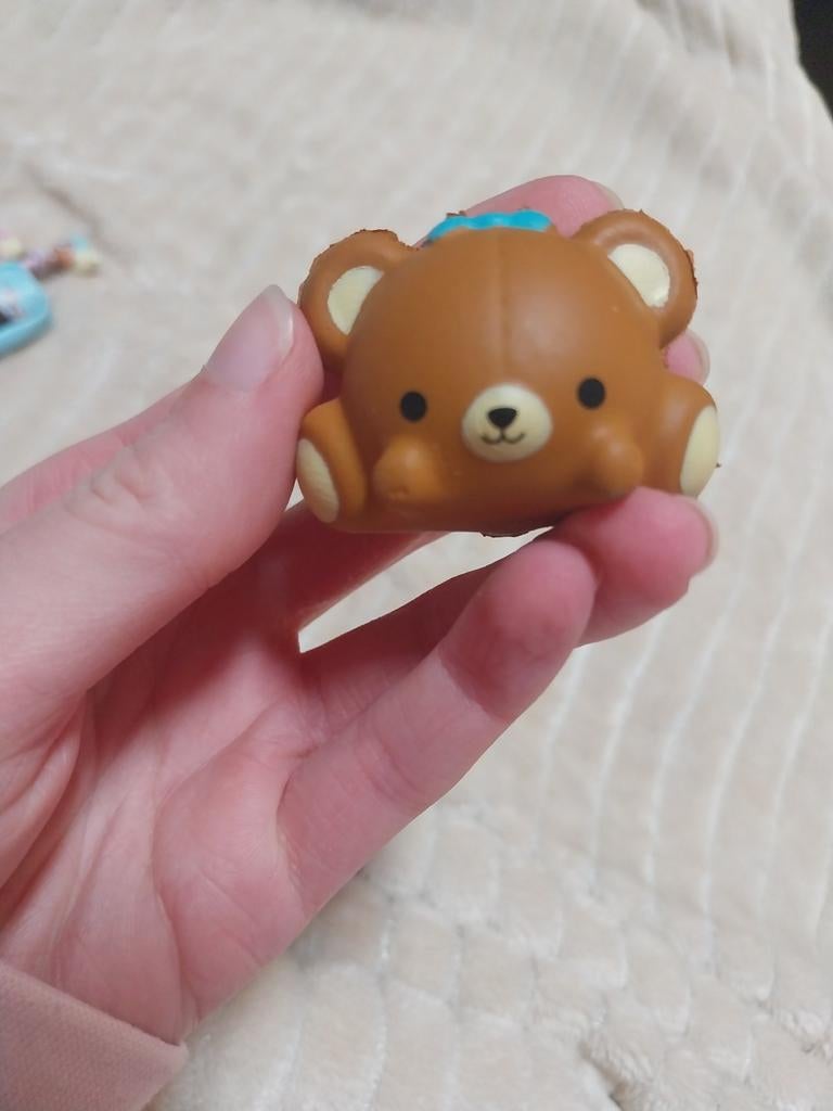 Mini brands fidget toy squishy, Verzamelen, Speelgoed, Ophalen of Verzenden, Zo goed als nieuw