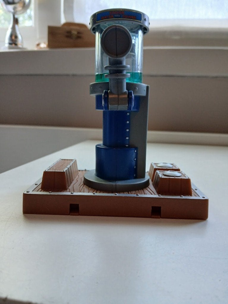 waterpomp Thomas de trein, Ophalen of Verzenden, Gebruikt