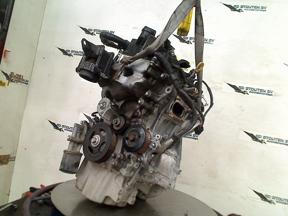 Motor Citroën C1 (2018-06/2021-07) 1KRB52E, Gebruikt, Citroën, Kontakt-citroen@citroen.com, Citroën Deutschland GmbH