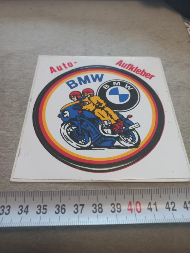 Bmw, Ophalen of Verzenden, Zo goed als nieuw
