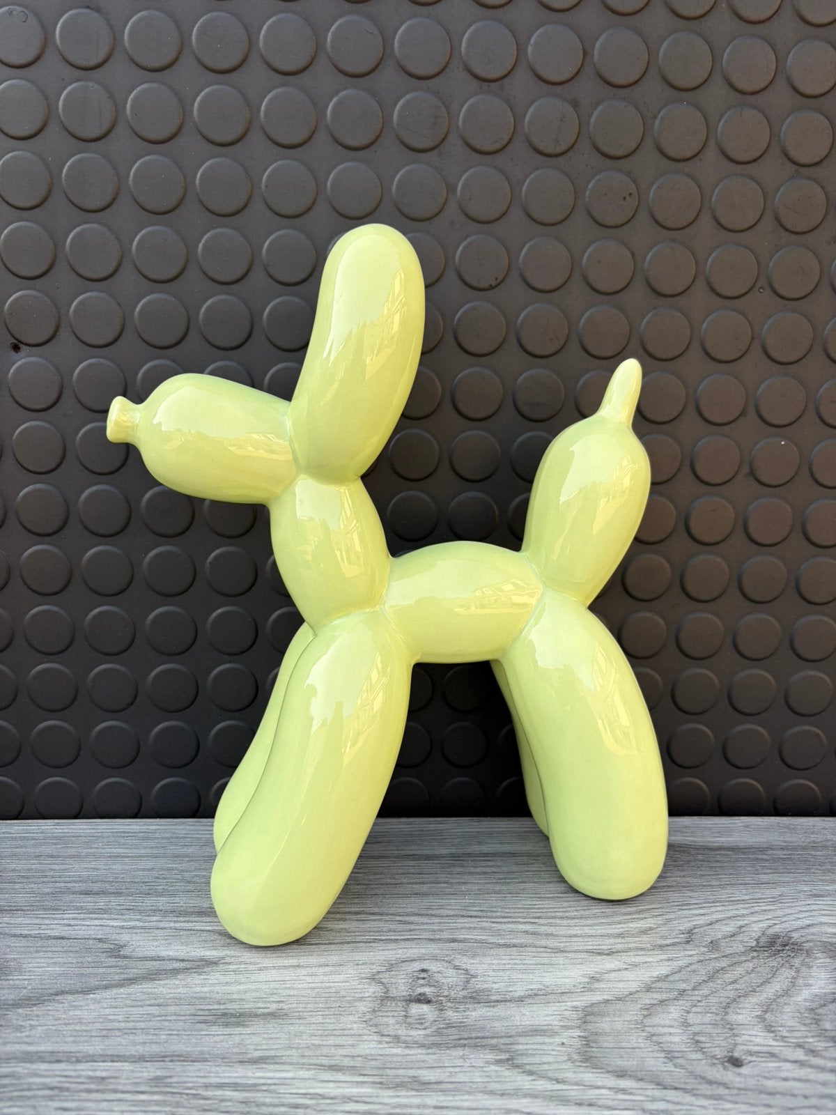 ballon hond 25x25cm/Nieuw!, Ophalen of Verzenden, Nieuw, Dier
