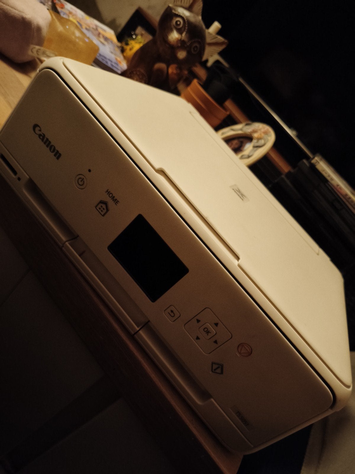 Canon Pixma TS5051 All-in-One Printer, Ophalen, Gebruikt, Canon, Inkjetprinter
