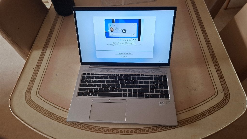 HP EliteBook 850 G7 (1J6J2EA), Computers en Software, Windows Laptops, 2 tot 3 Ghz, Verzenden, HP, SSD