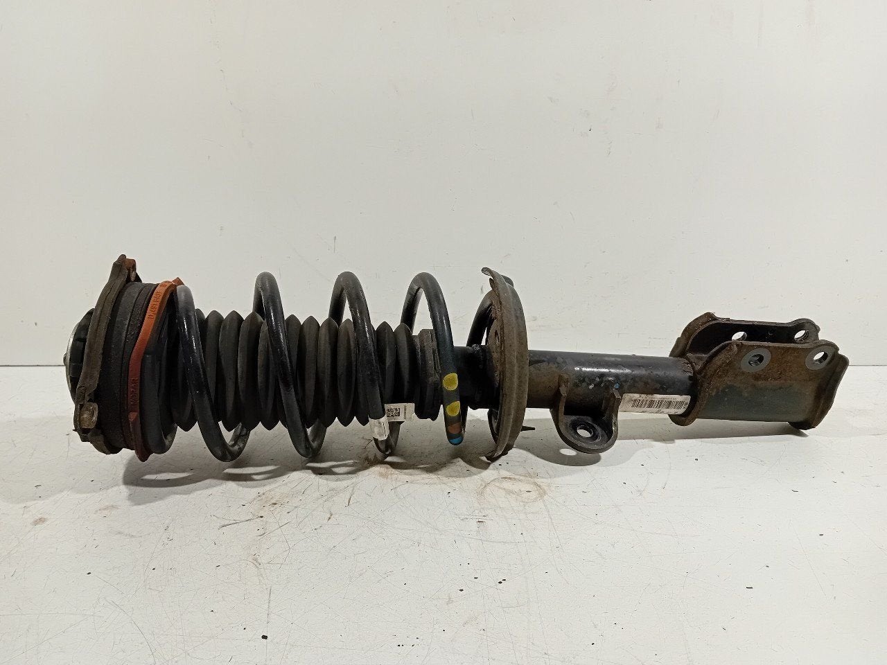 Veerpoot rechts voor Fiat 500X, Onderdelen@venauto.nl, Van der Ven Autorecycling B.V., Gebruikt, Ettenseweg 76, 4706 PB Roosendaal, The Netherlands