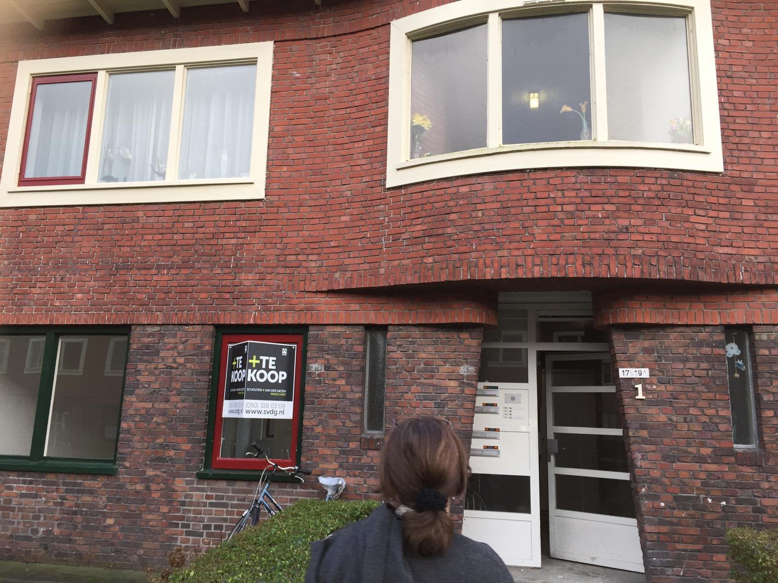 Gezocht koop appartement in Utrecht stad