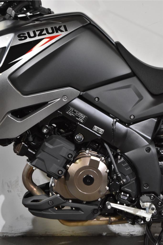 Suzuki DL 1050 V-Strom (bj 2026), Motoren, Motoren | Suzuki, Traction Control, Bedrijf, Meer dan 35 kW, Overig