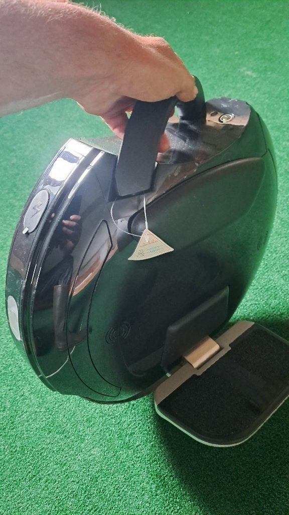 Kingsong Monowheel, Verzenden, Nieuw