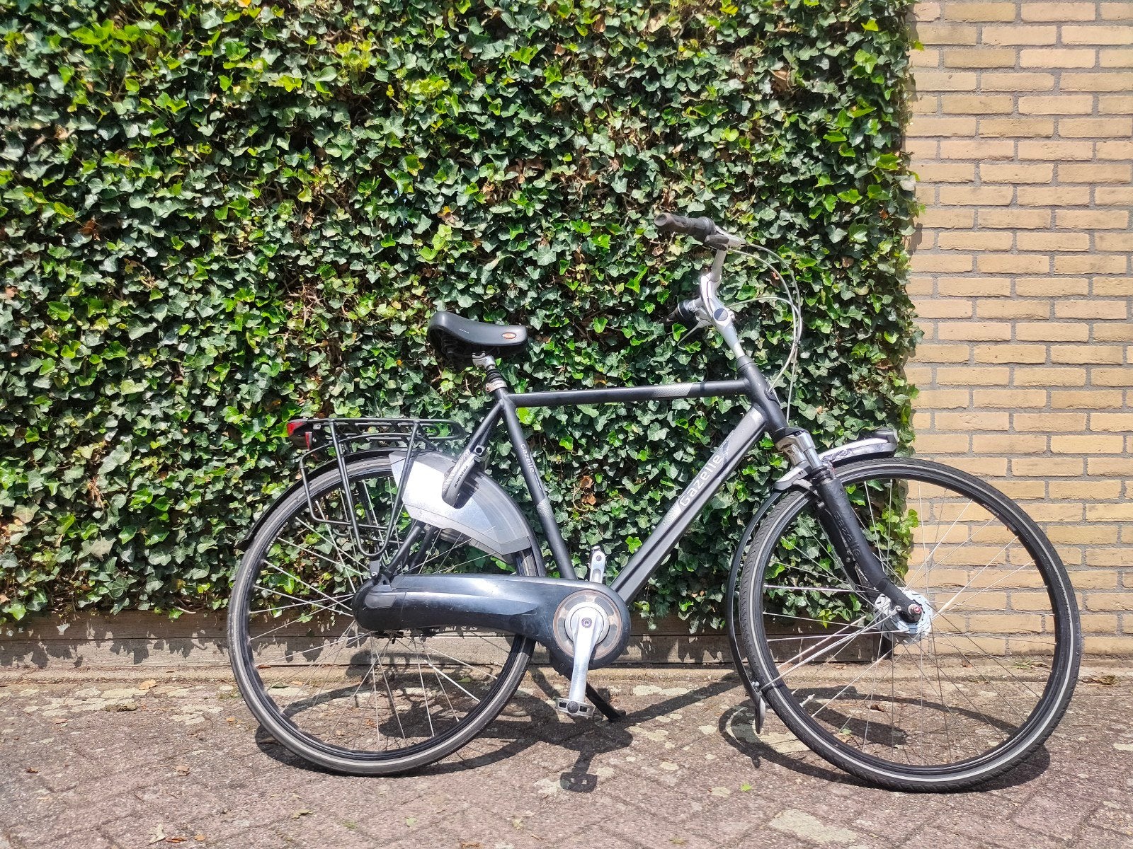 Gazelle fiets 28 inch - Ideaal voor lange mensen, Ophalen of Verzenden