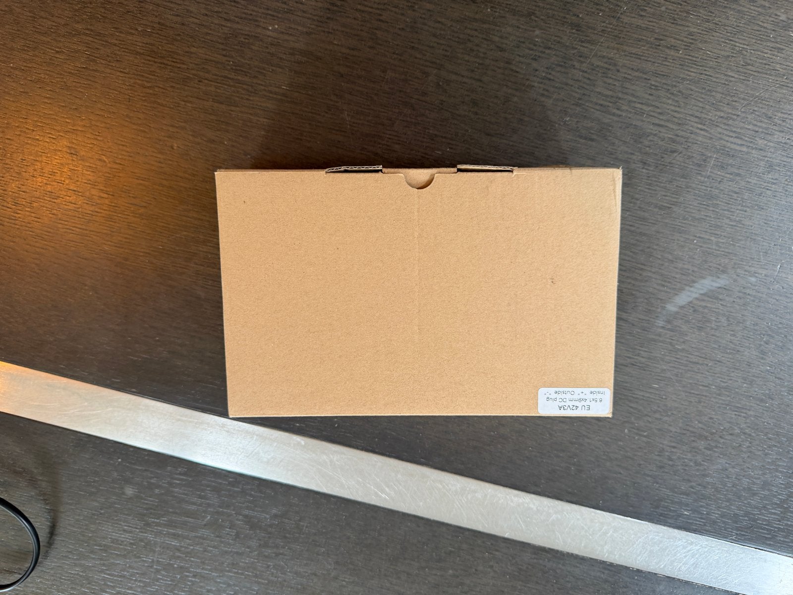 Nieuwe VanMoof S3 oplader, Ophalen of Verzenden, Nieuw