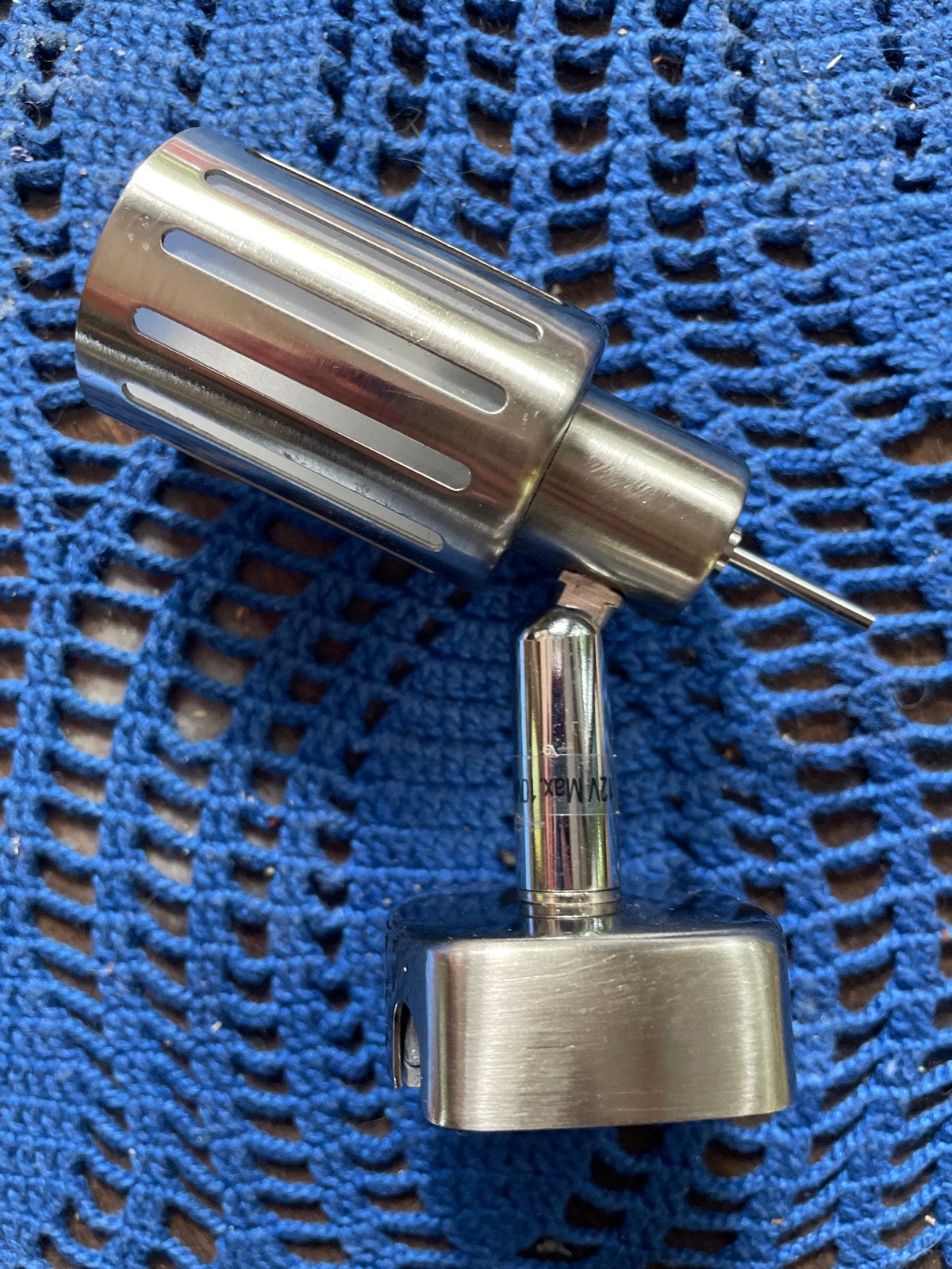 7x Westacc 12V Spots Lampjes, Halogeen, Gebruikt, Overige merken, Ophalen of Verzenden