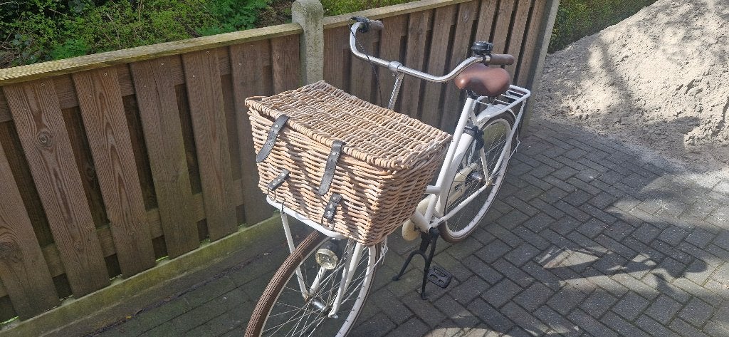 Fiets, Ophalen, Overige merken, Versnellingen
