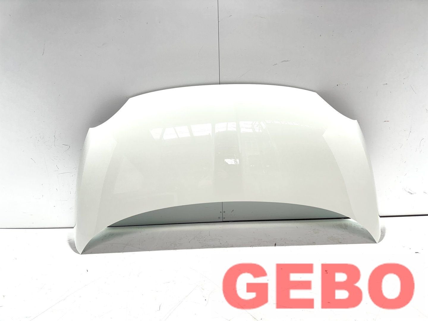 Fiat 500 2007/2015 motorkap 268 NIEUW 52009424, -, Voor, -, Nieuw