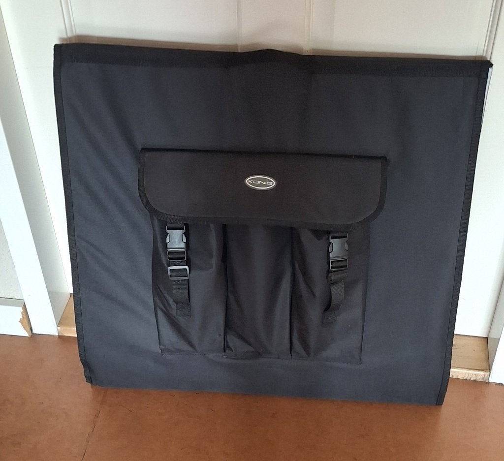 fotostudio, Ophalen of Verzenden, Zo goed als nieuw, Complete fotostudio