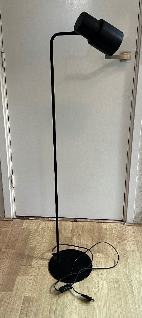 Vloerlamp Sissy-Boy, Huis en Inrichting, Ophalen, Zo goed als nieuw, 100 tot 150 cm