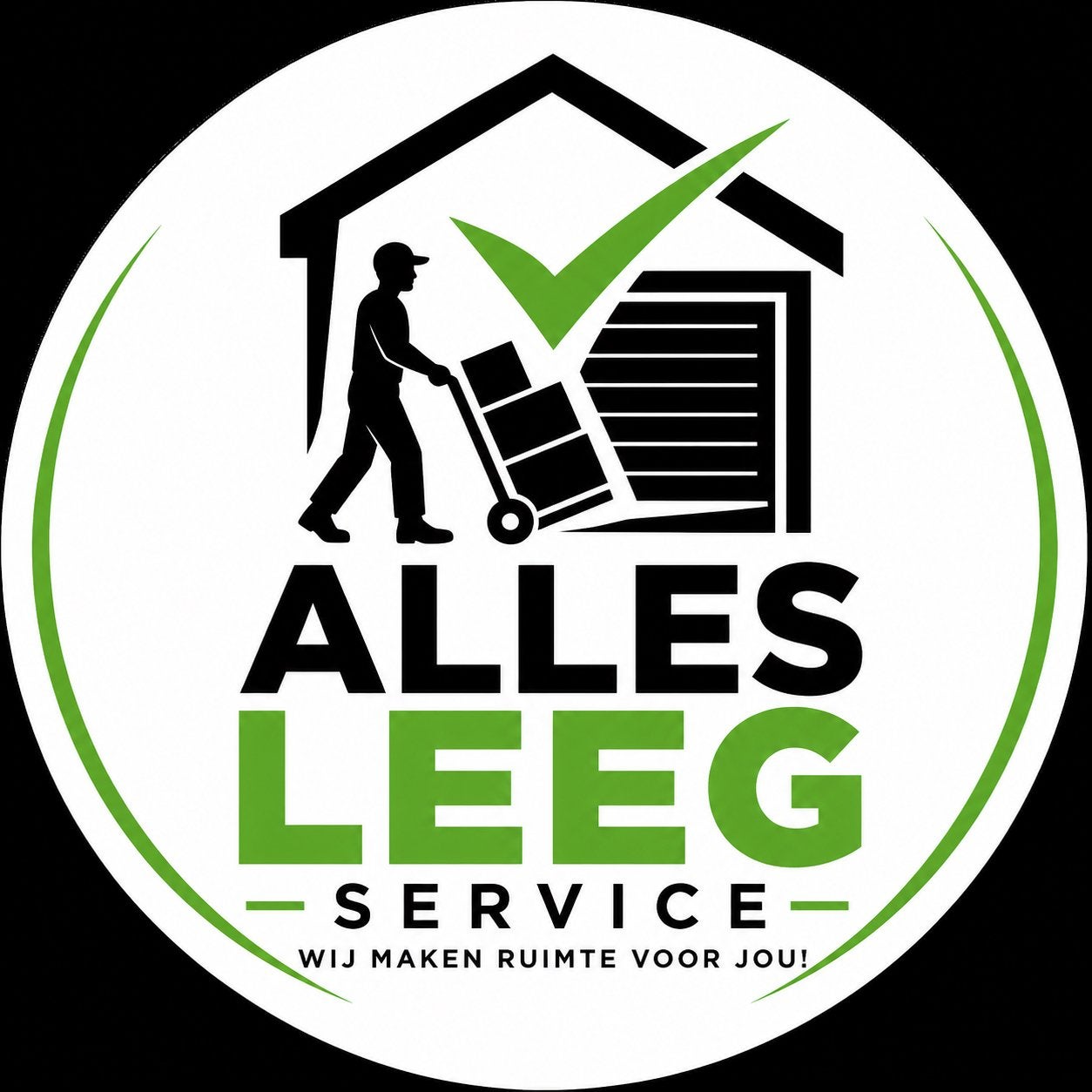 ALLES LEEG SERVICE – SNEL RUIMTE TERUG, Vacatures, Overige niveaus, Overige vormen