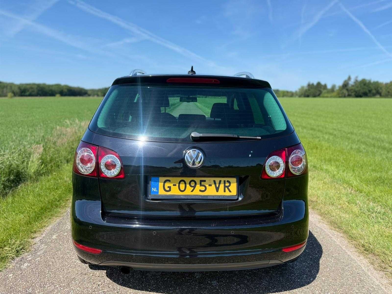 Volkswagen - 2013 - Golf Plus - 1.2 TSI Highline - G-095-VR, Auto's, Euro 5, 1300 kg, Gebruikt, 4 cilinders