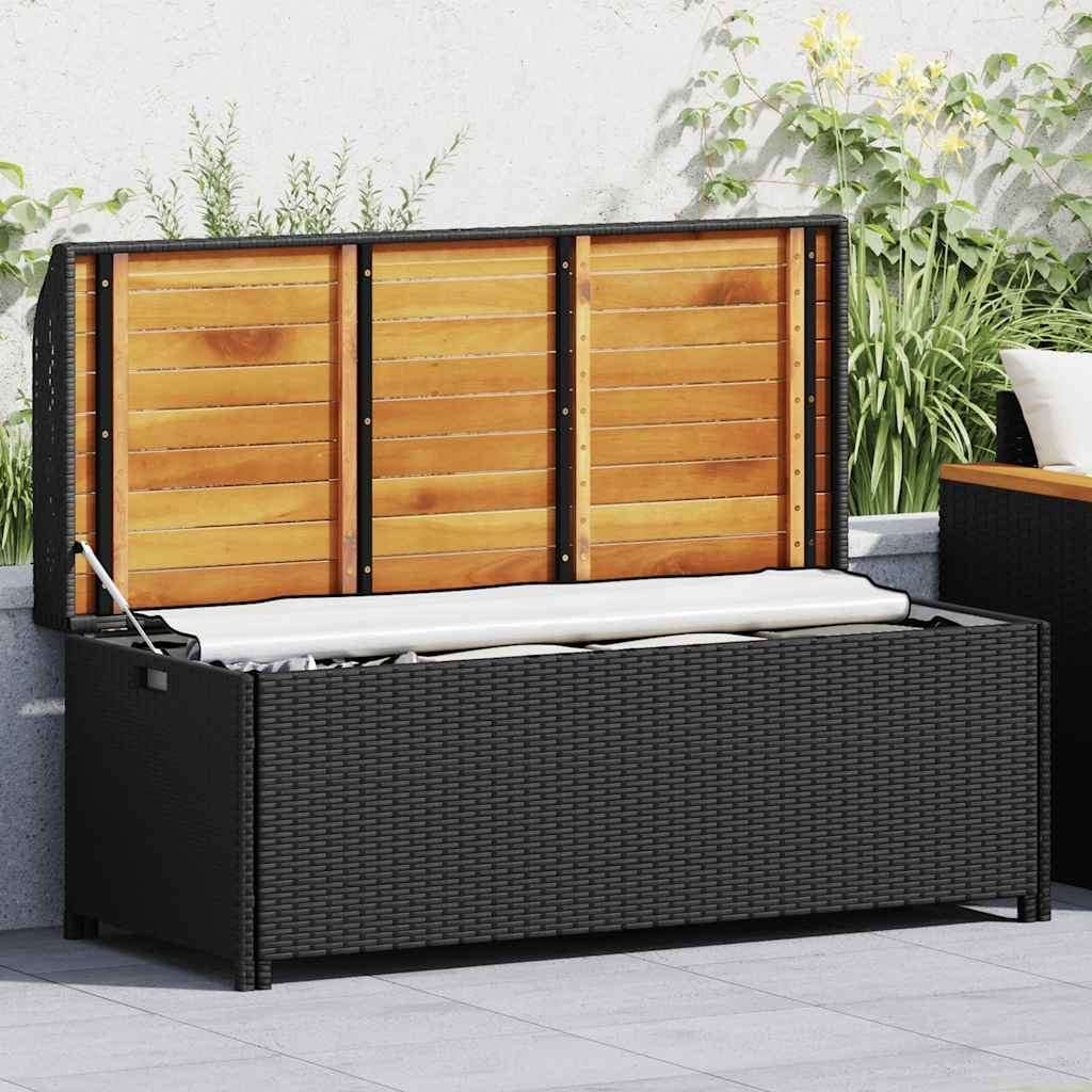 Opbergbox tuinkist tuinbox tuinkussens 280L GRATIS BEZORGD!, Tuin en Terras, Tuinmeubel-accessoires, Verzenden, Nieuw, Nvt, Nvt