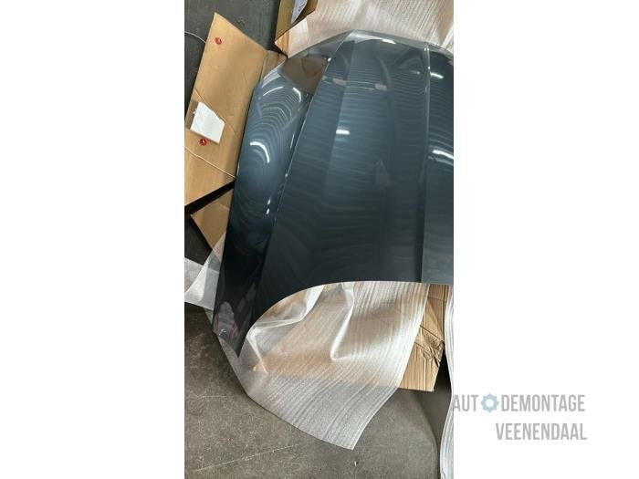 Motorkap van een Skoda Superb (F7Y), -, -, Nieuw, Ophalen of Verzenden