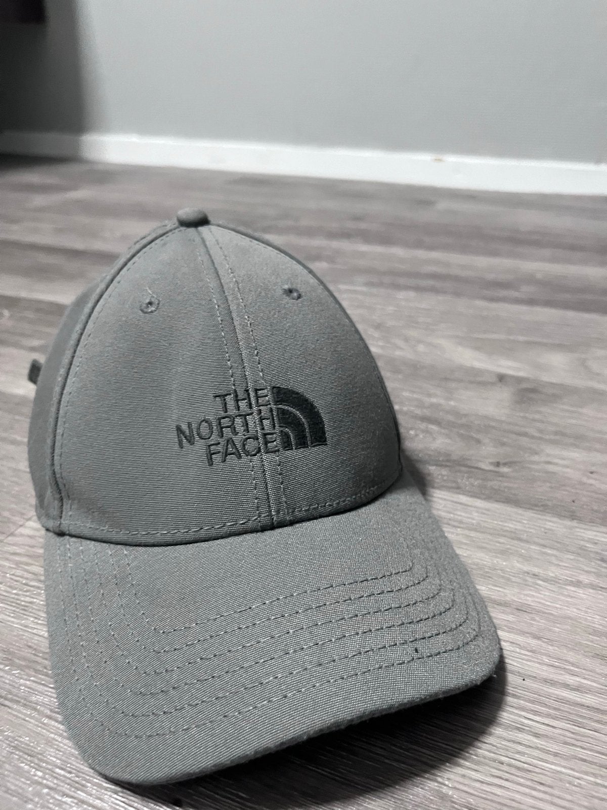 The North Face Pet - Grijs - One Size Fits All, Ophalen of Verzenden, Zo goed als nieuw, One size fits all, Pet