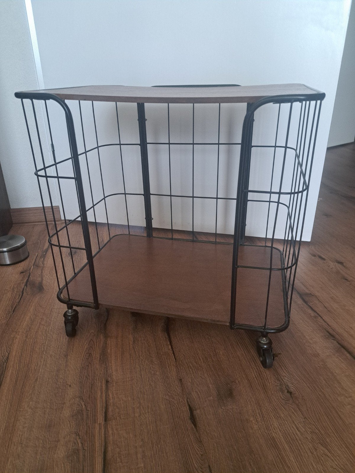 Bakkerswagen, Ophalen of Verzenden