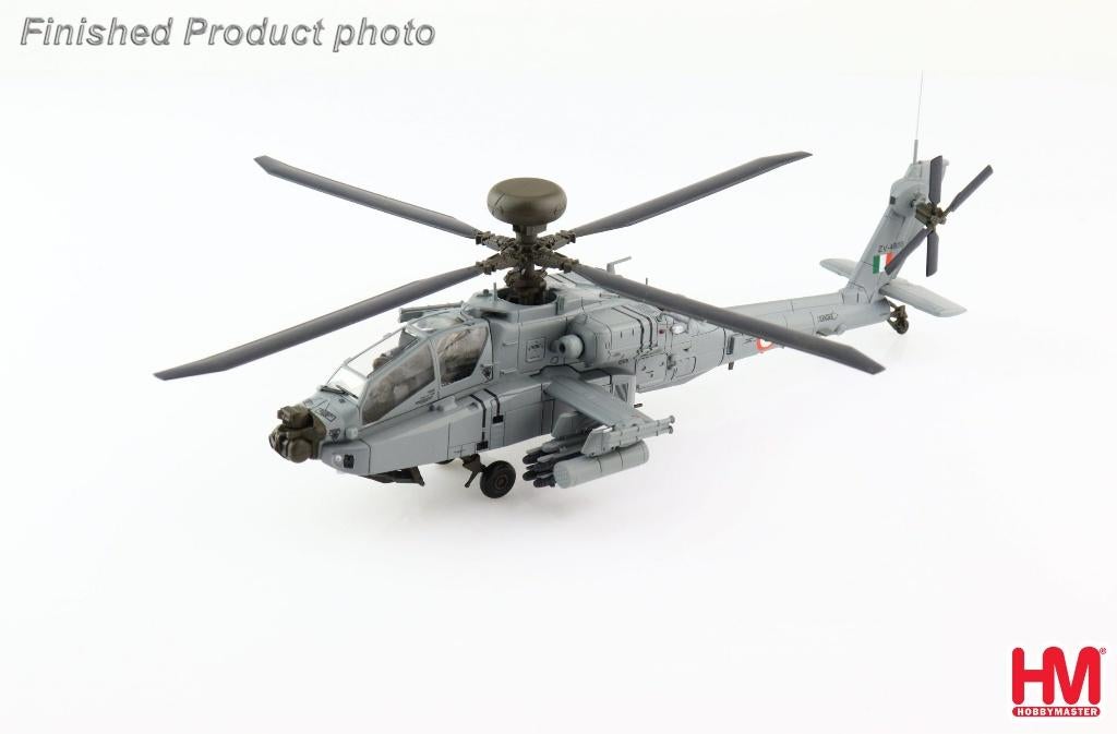 Boeing AH-64E Apache Indian Air Force Hobby Master HH1210, Verzenden, Nieuw, Military-Models VJ Mendelssohnstraße 29 info@military-models-vj.de