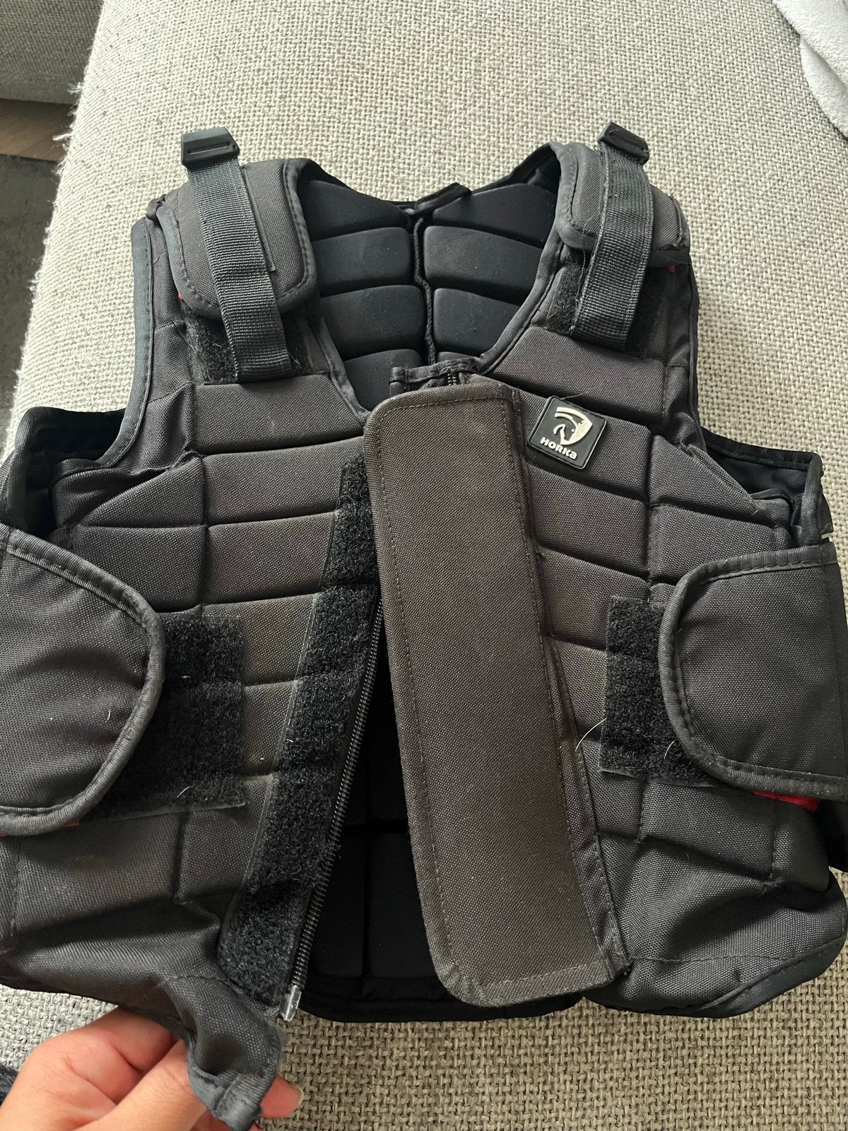 Horka bodyprotector, Ophalen of Verzenden, Bovenkleding
