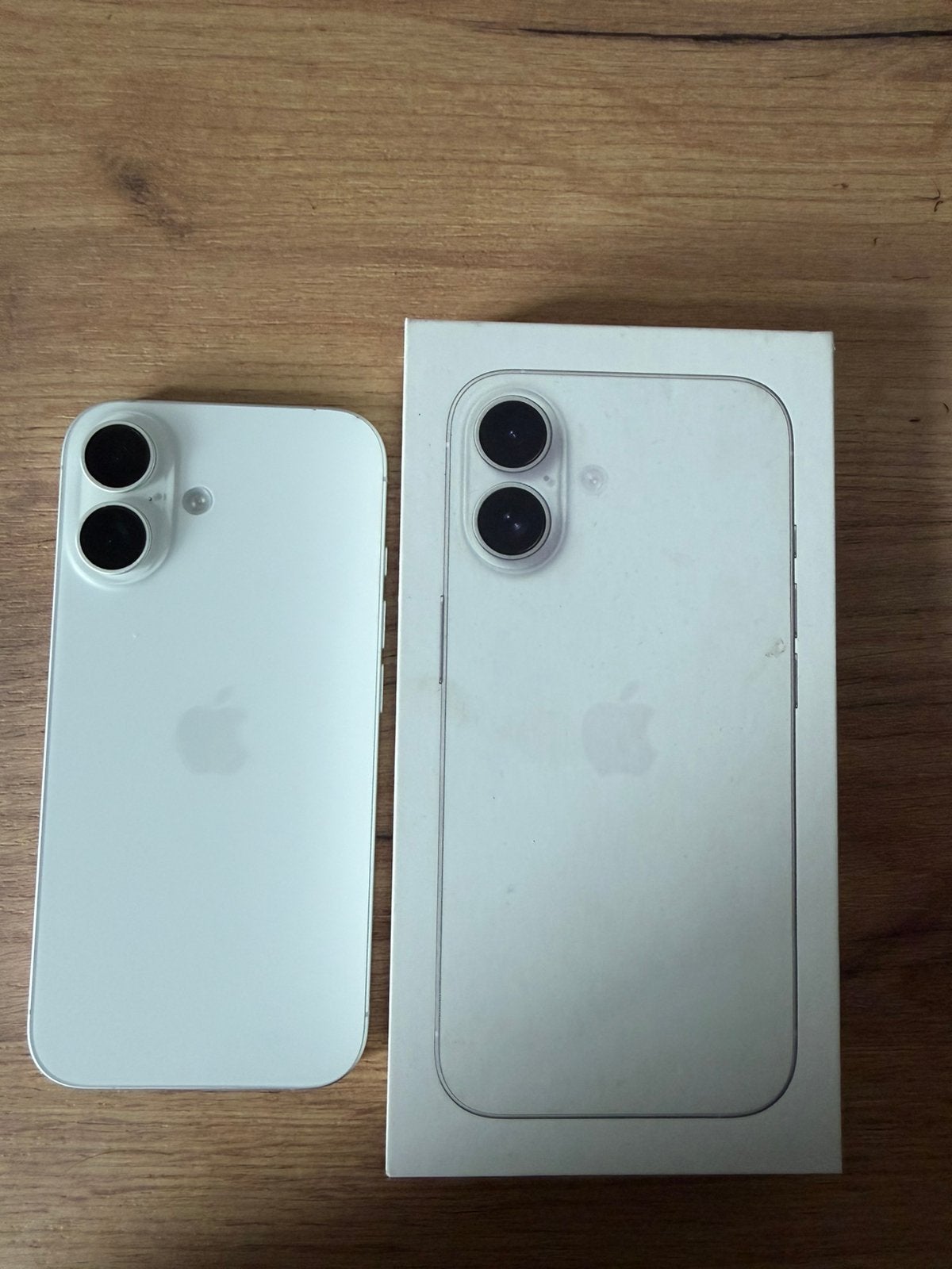 Iphone 16 128GB